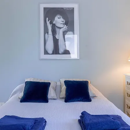 شقة Le Goya By Halldis *