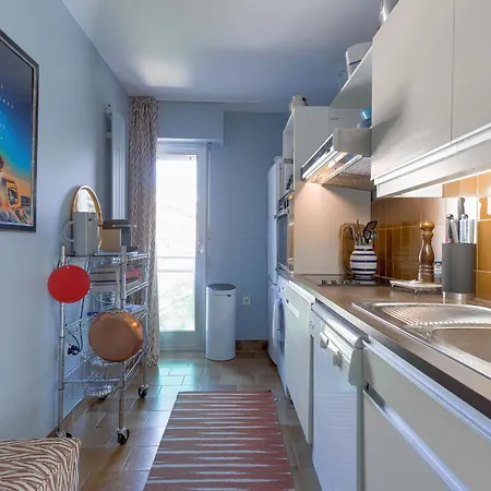 Le Goya By Halldis * كان