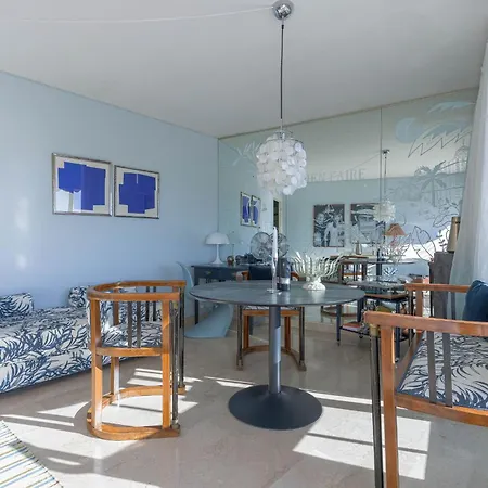 Le Goya By Halldis * كان