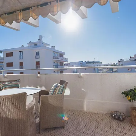 Le Goya By Halldis * Cannes