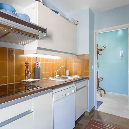 Apartamento Le Goya By Halldis