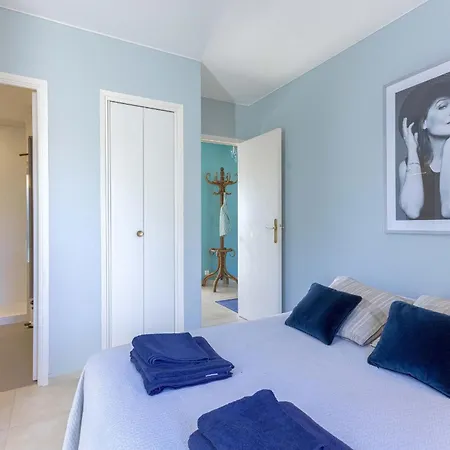 Le Goya By Halldis Apartamento *