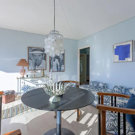 Le Goya By Halldis Apartamento