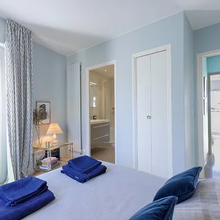 Le Goya By Halldis Apartamento *