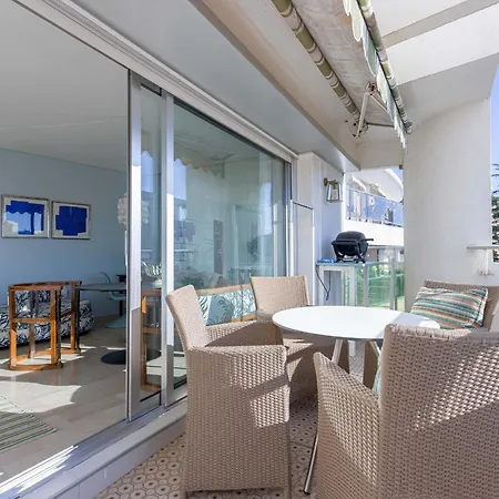 Apartamento Le Goya By Halldis *