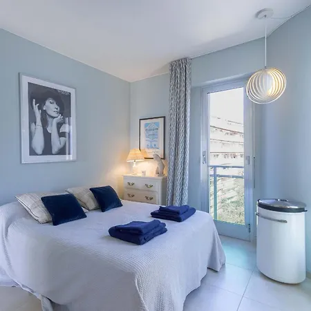 Le Goya By Halldis Apartamento